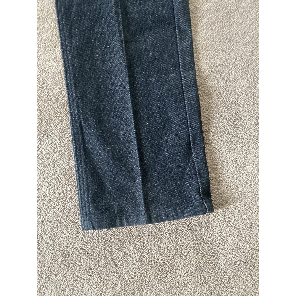 Southpole jeans Men's 34x30 Rn 82628 Black Skater Hip hop - Picture 9 of 10